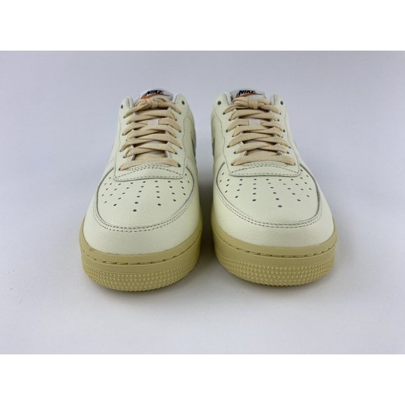 Nike Air Force 1 07 LX Coconut Milk Women's Size 9 Sneakers Shoes DO9456-100 - Picture 8 of 12